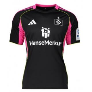 Hamburgo SV 3a Equipación 2025/26